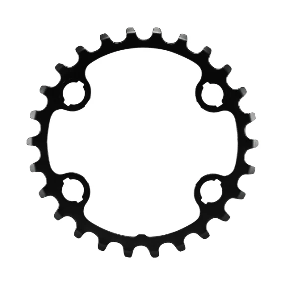 Shimano FC-MT610-2 Drev 26T, 96 mm 