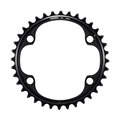 Shimano Dura-Ace FC-R9200 Inner Drev 110 BCD, 2 x 12-Delt, 34-40T