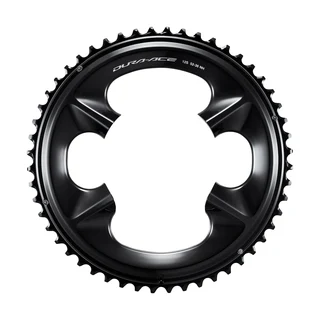 Shimano Dura-Ace FC-R9200 Ytter Drev 2 x 12-Delt, 50-54T