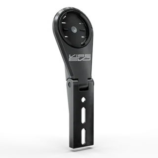 PRO Vibe Evo Computerfeste Sort, Alu, +-15 grader