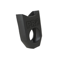 PRO Crank Boot Sort, Gummi