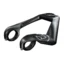 PRO Compact Carbon Clip-on Tempob&#248;yle Karbon, 31.8 mm, 135 g