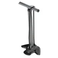 PRO Team Tubeless Gulvpumpe 11 bar/160 PSI, Presta/bil, 474 cm3