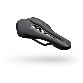 PRO Stealth Performance Sadel Anatomic Fit, INOX Rails, 152mm