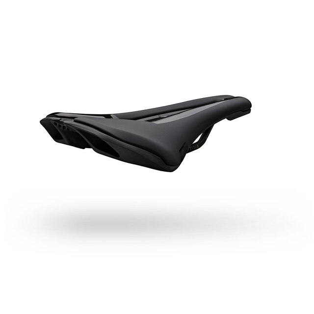 PRO Stealth Curved Performance Sete Anatomic Fit, Inox Rails, 142mm 