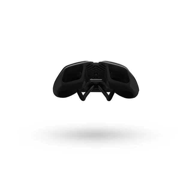 PRO Stealth Curved Performance Sete Anatomic Fit, Inox Rails, 142mm 