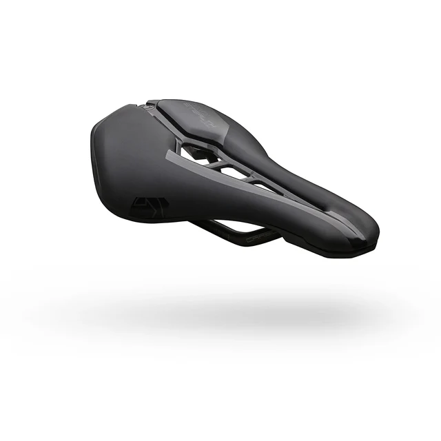 PRO Stealth Curved Team Sete Anatomic Fit, Karbon Rails, 142mm 