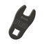 Pro Open End Wrench 8 mm Passar 1/4" momentnycklar