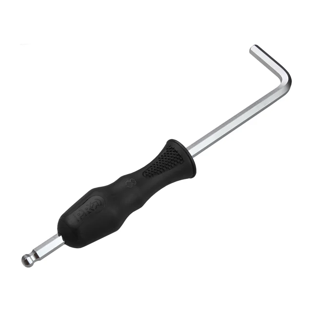 PRO Pedalnøkkel Sort, 8 mm Unbrako 