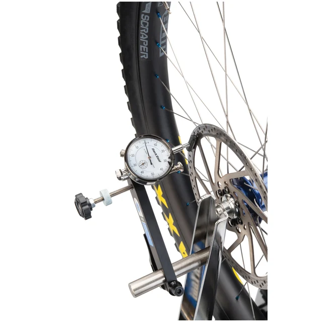 Park Tool DT-3i.2 Indikatorklokke Monteres på verktøy DT-3 