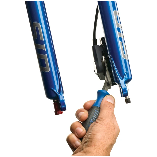 Park Tool PP-1.2 Bremsekalipperverktøy Presser inn BR stempler 