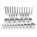 Park Tool SBS-3 Hyls- &amp; Bit-set Hylsor och bits av h&#246;g kvalitet