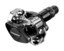 Shimano M505 Pedaler Svart, SPD