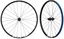 Shimano Deore MT500 Hjulsett 27,5&quot;, Alu, 8-11s, Centerlock, QR