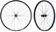 Shimano Deore MT500 Hjulsett 27,5&quot;, Alu, 8-11s, Centerlock, TA