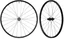 Shimano SLX MT600 Hjulsett 27,5&quot;, Alu, Tubeless, 8-11s, CL, TA