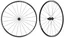 Shimano Tiagra RS100 Hjulset Alu, 8-11s, F&#228;lgbroms, QR