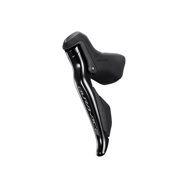 Shimano Dura-Ace R9250 Di2 STI Växelspak Vänster, 2-delad, För fälgbroms, Trådlös 