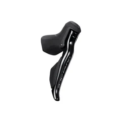 Shimano Dura-Ace R9250 Di2 STI Girspak H&#248;yre, 12-delt, For felgbrems, Tr&#229;dl&#248;s