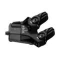 Shimano XT Di2 M8150-R V&#228;xelreglage Svart, Kl&#228;mma, H&#246;ger, STEPS