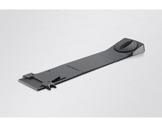 Tacx T2430 Neo Track Styreenhet Lar deg styre rundt i TTS