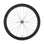Shimano Ultegra R8170 C50 Framhjul Karbon, Tubeless, Disc, 12 mm E-Thru