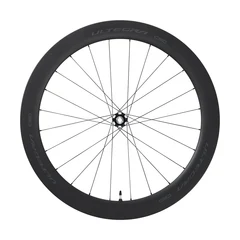 Shimano Ultegra R8170 C60 Framhjul Karbon, Tubeless, Disc, 12 mm E-Thru