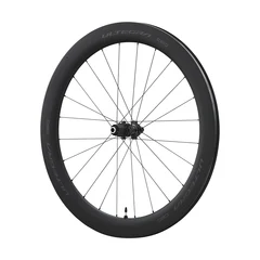 Shimano Ultegra R8170 C60 Bakhjul Kol, Tubeless, Disc, 12 mm E-Thru
