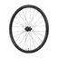 Shimano Dura-Ace R9270 C36 Bakhjul Karbon, Tubeless, Disc, 12 mm E-Thru