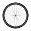 Shimano Dura-Ace R9270 C50 Framhjul Karbon, Tubeless, Disc, 12 mm E-Thru