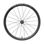Shimano Dura-Ace R9370 C36 Bakhjul Karbon, Tubeless, Disc, 12 mm E-THRU