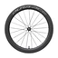 Shimano Dura-Ace R9370 C60 Framhjul Karbon, Tubeless, Disc, 12 mm E-THRU
