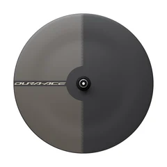 Shimano Dura-Ace R9370 Rear Disc Bakhjul Karbon, Tubeless, Disc, 12 mm E-THRU
