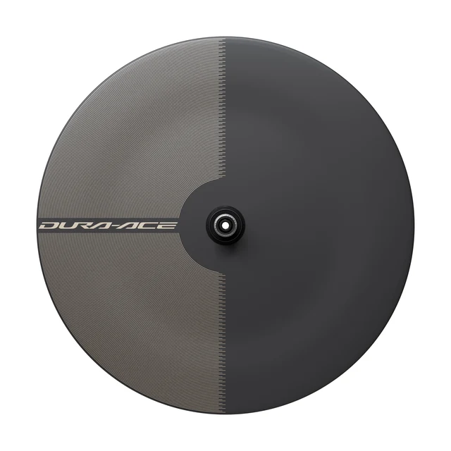 Shimano Dura-Ace R9370 Rear Disc Bakhjul Karbon, Tubeless, Disc, 12 mm E-THRU 