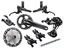 Shimano XT M8100 1x12 Komponentgrupp Anpassa gruppen sj&#228;lv