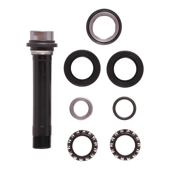 Shimano WH-RX570-TL-12 Navaksel For WH-RX570 