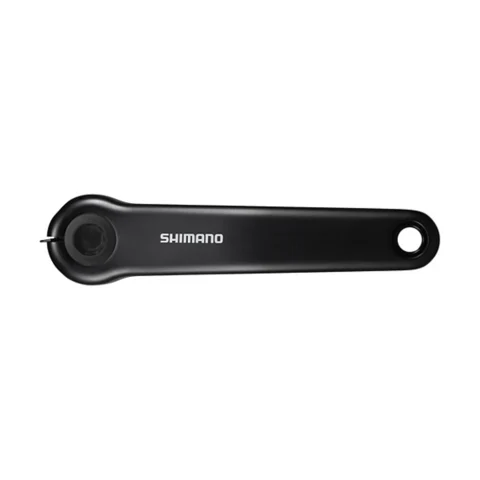 Shimano FC-E6100 H&#248;yre Krankarm 170 mm
