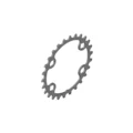 Shimano SLX M7100 26T Drev 26T, 2x12-delt, Direct Mount