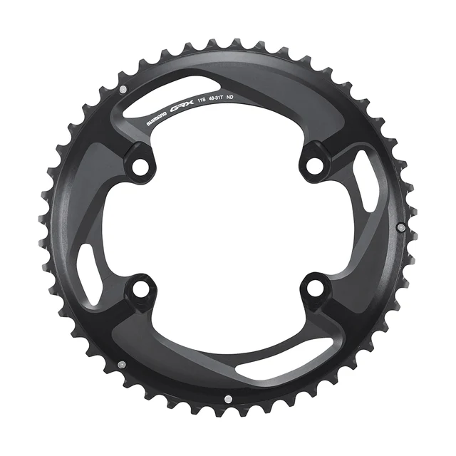 Shimano FC-RX810 Drev 40T, 11-Delt 