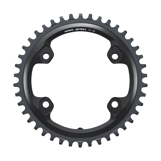 Shimano FC-RX810 Drev 42T, 11-Delt 