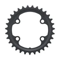 Shimano FC-RX810 Drev 31T, 11-Delt