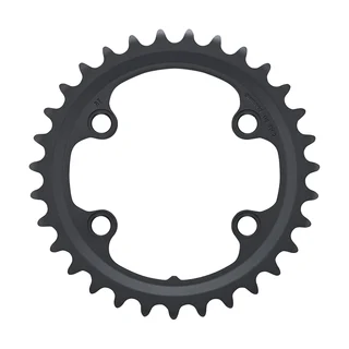 Shimano FC-RX810 Drev 31T, 11-Delt