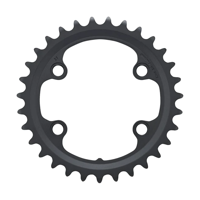 Shimano FC-RX810 Drev 31T, 11-Delt 