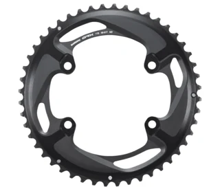Shimano FC-RX810 Drev 48T, 11-Delt