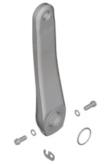 Shimano FC-RX810 Venstre Krankarm 175 mm