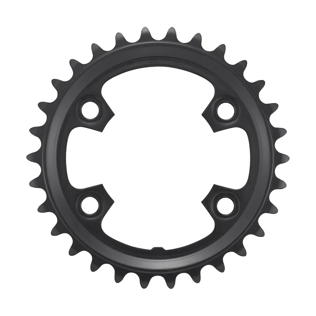 Shimano FC-RX600 Drev 30T, 110 BCD, 11-Delt 