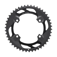 Shimano FC-RX600 Drev 46T, 110 BCD, 11-Delt
