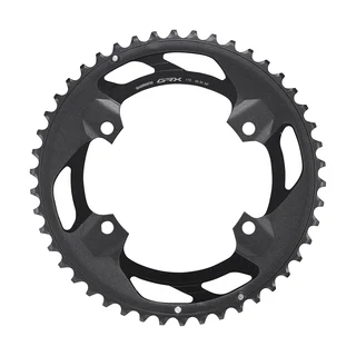 Shimano FC-RX600 Drev 46T, 110 BCD, 11-Delt