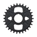Shimano Deore M6100 Drev 30T, 1x12s, Direct Mount