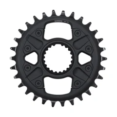 Shimano Deore M6100 Drev 30T, 1x12s, Direct Mount